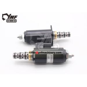 China SK200 Kobelco Excavator Solenoid Valve 2436R732F1 2436R753F1 on sale