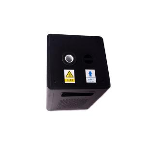 Indoor DMX Control 400W Remote Control Cold Spark Machine