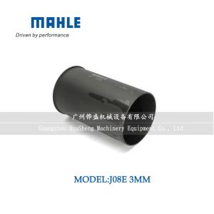 SK330LC-8 J08E MAHLE Cylinder Sleeves S1146-73210 11462-E0060