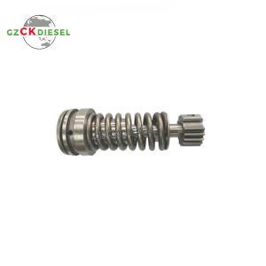 Fuel Injection Pump Plunger 1W6541 4S5758 1W3010 7W5929 7N1183 6N7527 4P9830 for