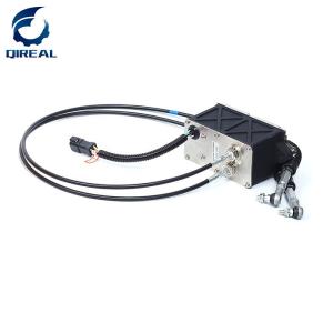 E312B E320B Excavator Electric Throttle Motor 119-0633 247-5231