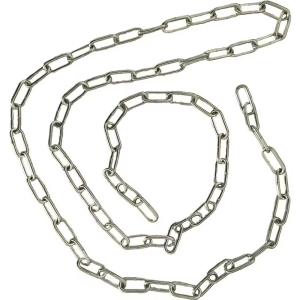 Stainless Steel Long Link Chain Top Quality Polished Best Price