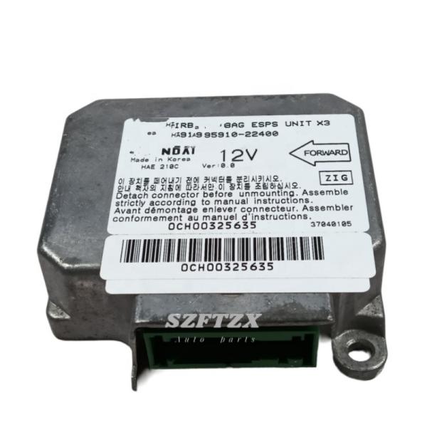 Genuine Air Bag Control Module 9591022400 for KIA RIO 2002-2007