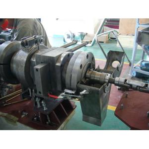 PVC Hot-Cutting Pelletizing Machine