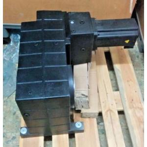 LENZE MCS 12H35-SRMP1-Z0E0-ST6S00N-R0SU Rated speed 2323 2323