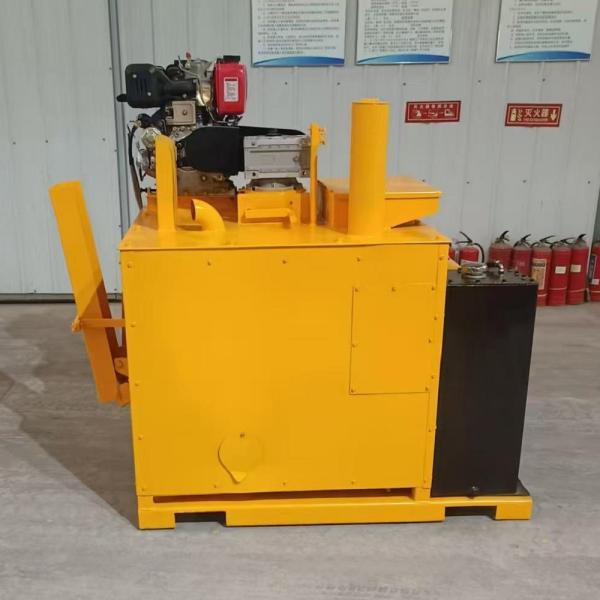 Buy Constant Temperature Road Marking Preheater with 400kg Capacity Truck Mounted at wholesale prices