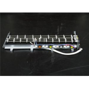 Residential Electric Duct Heater Elements With TOD Device Thermostat