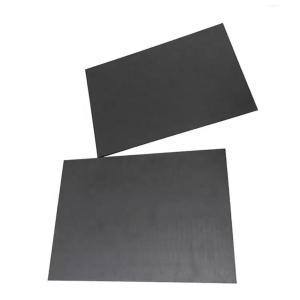 Quality Metallurgical Industry Vacuum Pump Carbon Vanes Anticorrosion for sale