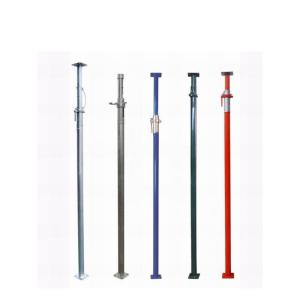 Quality Adjustable Standard Support Function High-Performance Products construction project for sale