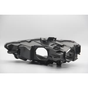 2021 - 2024 Audi A3 Headlight Housing Plastic Durable High Performance