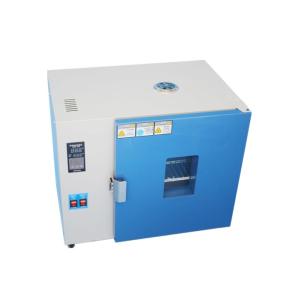 Efficient Hot Air Drying Oven For Biochemical / Pharmaceutical Industry
