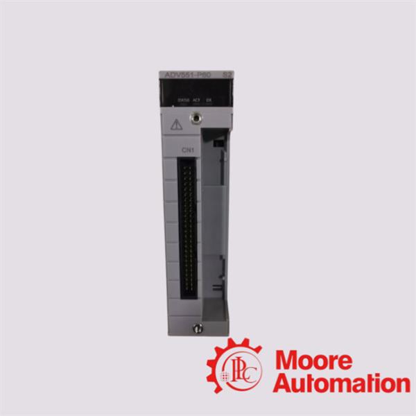 Buy ADV551-P60 S2 YOKOGAWA DIGITAL OUTPUT MODULE at wholesale prices