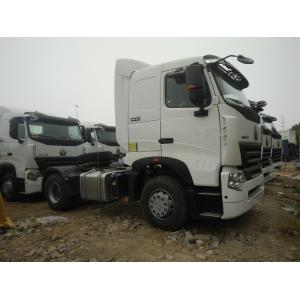A7 howo 4*2 horse tractor truck