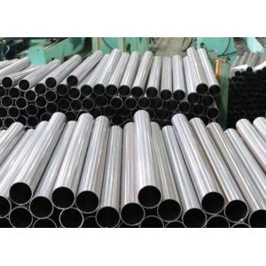 Annealed / Pickled Small Stainless Steel Tubing Stainless Steel Structural