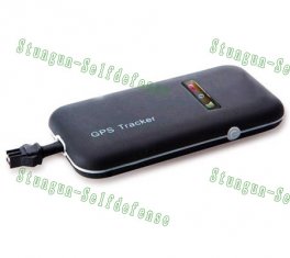 Mini GSM/GPRS GPS vehicle tracker/GPS positioning tracker