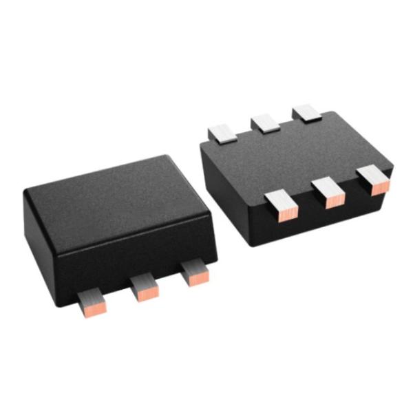 Buy Sensor IC TMP1075NDRLR
 Temperature Sensor With SMBus Interface
 at wholesale prices