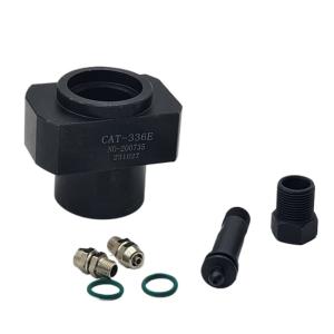 320D Injector Holder Support Tool Repair Tool