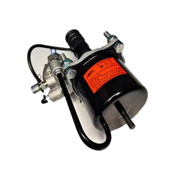 Model Complete Headlight Assembly for Shacman Truck Parts DZ96189722010 DZ96189722020