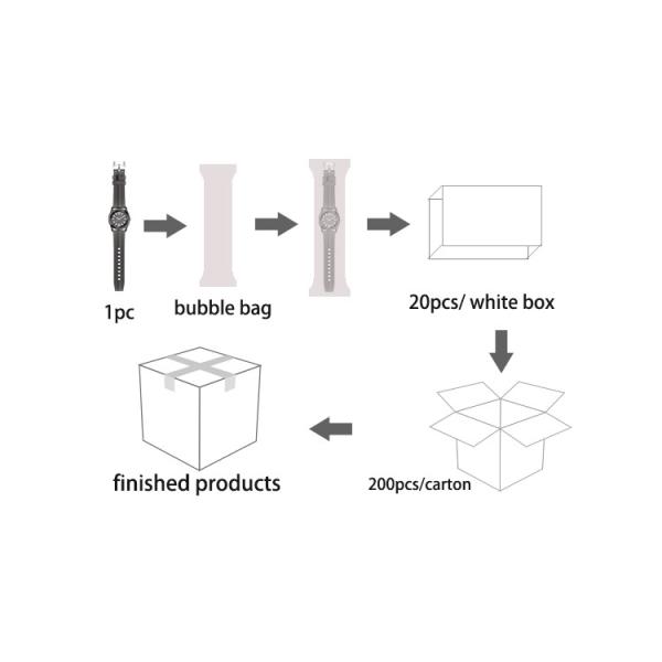 Women's Analog Quartz Rose Gold Watch with Stainless Steel Mesh Strap Ladies Watch Simple and Elegant