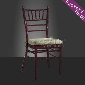Wholesale Chiavari Chairs in Specialized Manufacturer (YF-291)