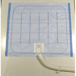 Portable And Digital Patient Warming Blanket With Temperature Range 32-42°C