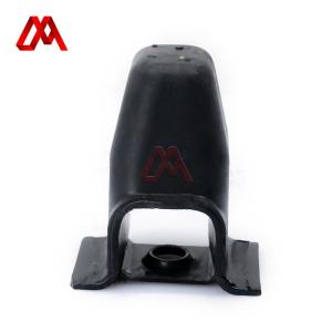 Quality 8-94150-265-2 8-94150265-2 8941502652 front leaf spring rubber bumper for Isuzu NHR 55 NPR NKR 55 58 66 71 for sale