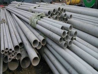 Buy Super Duplex Stainless Steel Tube UNS S32750 2507 ASTM A790 ASTM A789 at wholesale prices