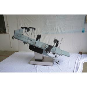 Patient Examination Couch Manual Comprehensive Operationg Table Gynaecology