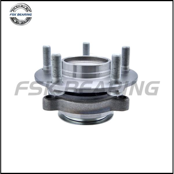 Automobile Parts 40202-JG000 Wheel Bearing Kit Wheel Hub Bearing Toyota Parts