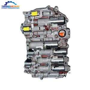 Transmesun AQ160 New 09G Automatic Transmission Valve Body Assembly With
