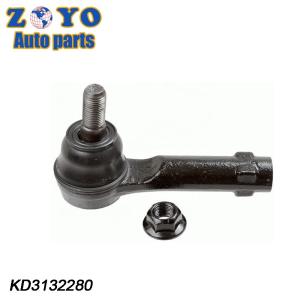 Moog No. ES801390 Car Fitment Mazda CX-5 13-16 Steering System Ball Joint Tie