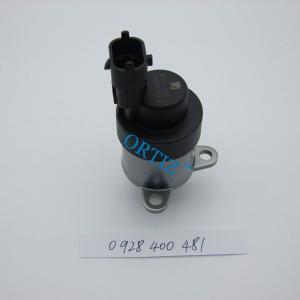 0928400481 Fuel Pump Control Valve High Efficiency Three Months Warranty