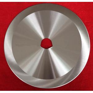 Customized Multifunction Fabric Cutting Blades Hard 18N - 30N Sharpness