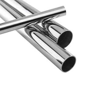 China 316SS Stainless Steel Tube 22mm Steel Pipe on sale