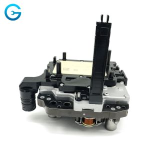 02E927770AL 02E927770AJ 02E927770AD Automatic Transmission Mechatronics Control