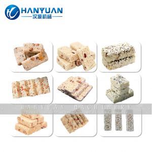 Bear Rice Cake Cutting Machine