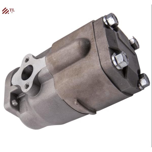100% Hydraulic Pump for Kubota L2950 L2250 L2850 L3450 L3250 Series Tractor 31391-76103