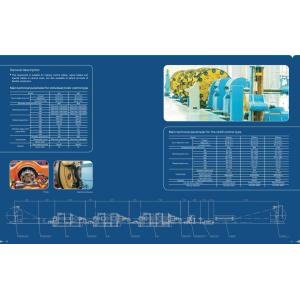 Quality Planetary stranding machine with Armoring for sale