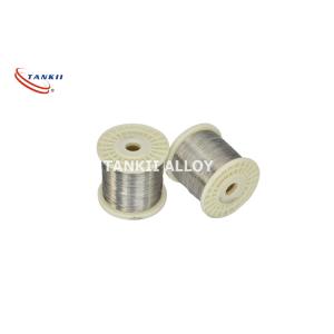 20AWG Electrical Resistance Wire One Spool For Industrial Furnace