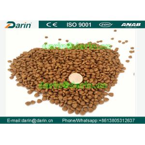 Durable Stainless Steel Pet Food Extruder