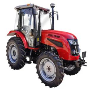 China Big Size 180HP 200HP 210HP 220Hosepower 4 Wheel Drive  Agriculture Farm Tractors With 4 Cylinder Engine on sale
