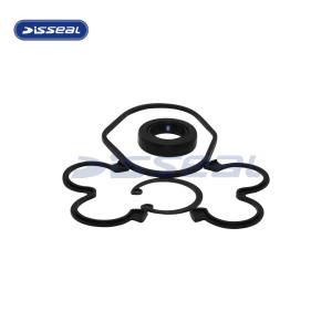 E320B E Excavator Gear Pump Seal Kit Oil Resistant For Pilot Pump