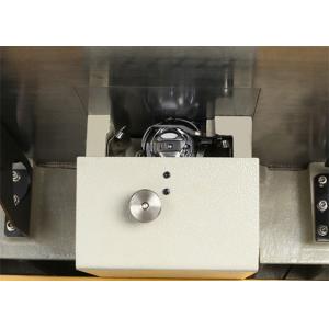50 - 60HZ Programmable Sewing Machine AC220V / 110V 1200 * 1060 * 1170mm Size