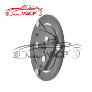 CVC 6PK Car AC Compressor Clutch for Ferrari 458 for Maserti Quattroporte 3.0