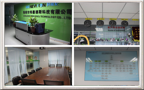 1920x 1080 Kiosk Digital Signage LCD Screen for VCD DAT / MP3 / JPG