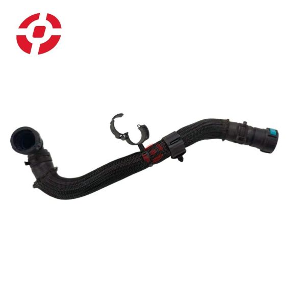 Buy Radiator coolant pipe Cooling system pipe separator OE LR135310 Radiator hose for Land Rover Cooling tube at wholesale prices