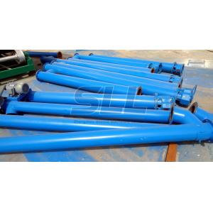 380v-420v Dry Mortar Mixer Stable Performance For 1-5t/H Dry Mix Mortar