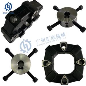 CAT312C Rubber Coupling CAT313D2GC CAT314DCR CAT315 CAT315B Flexible Rubber