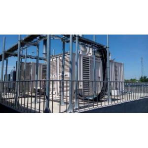 Buy cheap Industrial Telecom Power Solutions IP23 With 5000L Fuel Tank from wholesalers