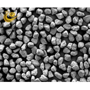 Machinery Wear Resistance Diamond Abrasive Powder For Grinding / Polishing